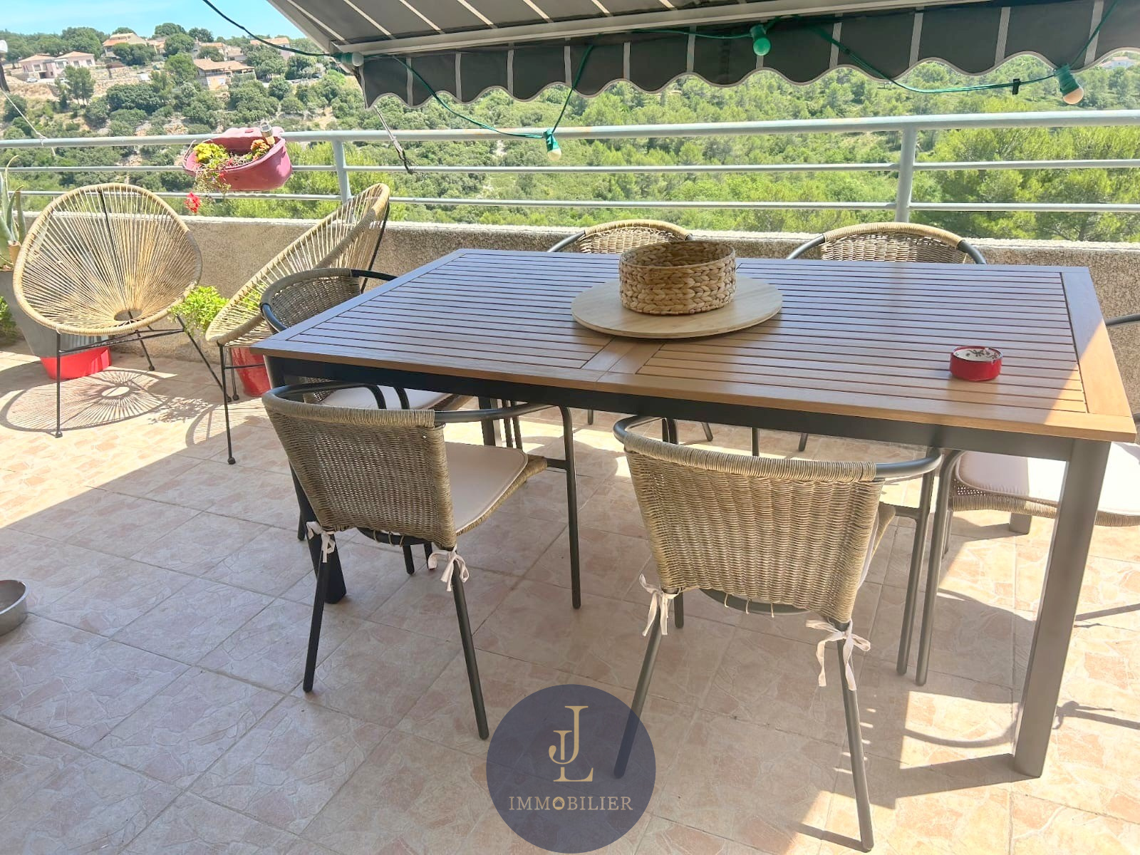 Agence immobilière de JL Immobilier