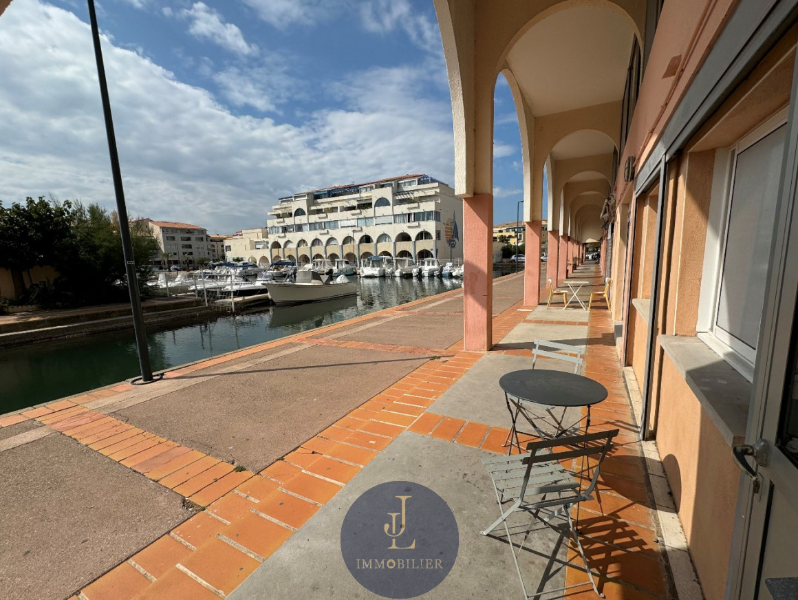 Agence immobilière de JL Immobilier