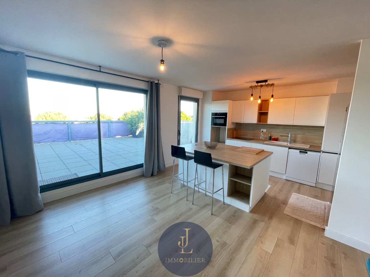 Agence immobilière de JL Immobilier