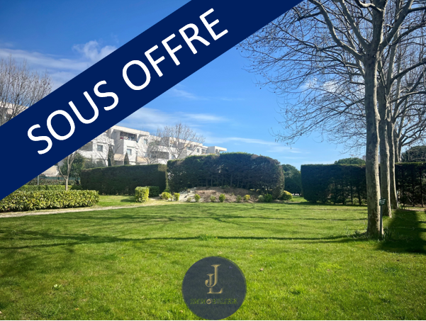 Agence immobilière de JL Immobilier