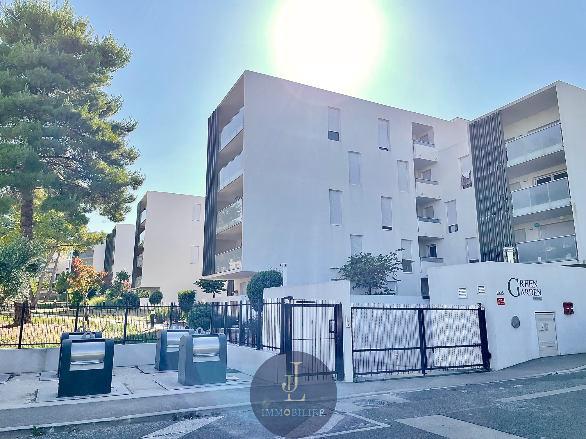 Agence immobilière de JL Immobilier
