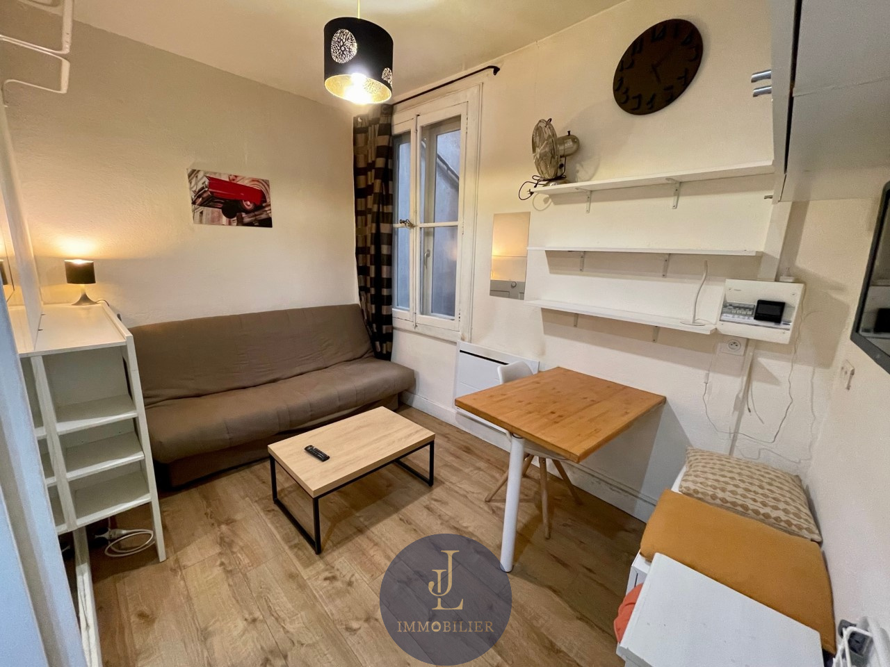 Agence immobilière de JL Immobilier