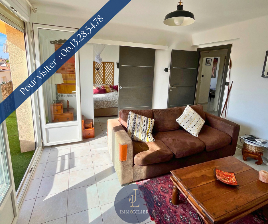 Agence immobilière de JL Immobilier