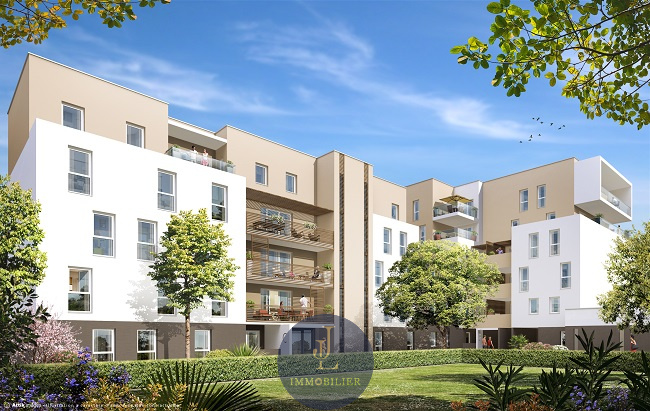 Agence immobilière de JL Immobilier